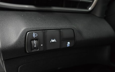 Hyundai Avante, 2021 год, 1 419 000 рублей, 18 фотография