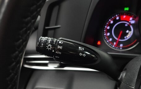 Hyundai Avante, 2021 год, 1 419 000 рублей, 19 фотография