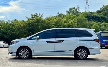 Honda Elysion, 2022 год, 3 300 000 рублей, 5 фотография