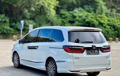 Honda Elysion, 2022 год, 3 300 000 рублей, 6 фотография