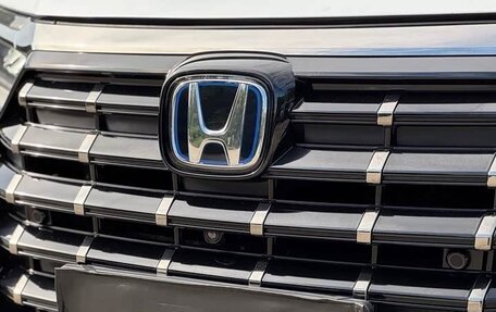 Honda Elysion, 2022 год, 3 300 000 рублей, 10 фотография