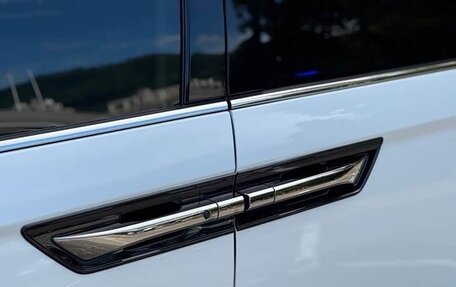 Honda Elysion, 2022 год, 3 300 000 рублей, 13 фотография