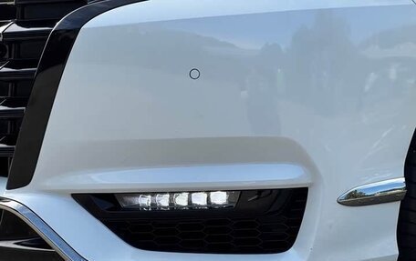 Honda Elysion, 2022 год, 3 300 000 рублей, 11 фотография