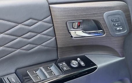 Honda Elysion, 2022 год, 3 300 000 рублей, 20 фотография