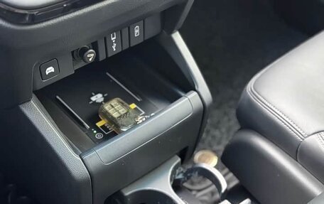 Honda Elysion, 2022 год, 3 300 000 рублей, 29 фотография