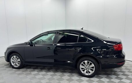 Volkswagen Jetta VI, 2013 год, 1 040 000 рублей, 8 фотография