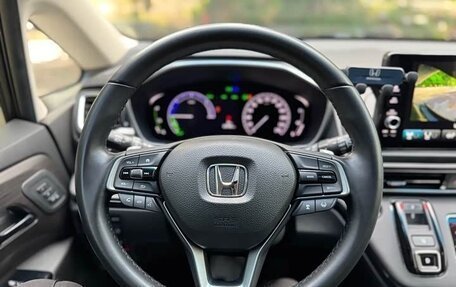 Honda Elysion, 2022 год, 3 300 000 рублей, 31 фотография