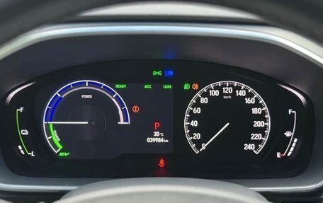 Honda Elysion, 2022 год, 3 300 000 рублей, 32 фотография