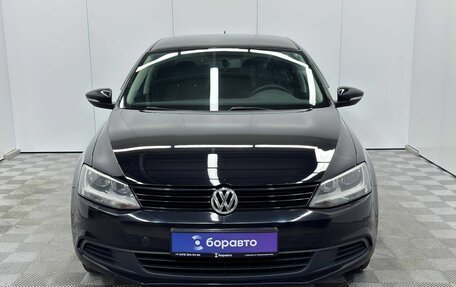 Volkswagen Jetta VI, 2013 год, 1 040 000 рублей, 6 фотография