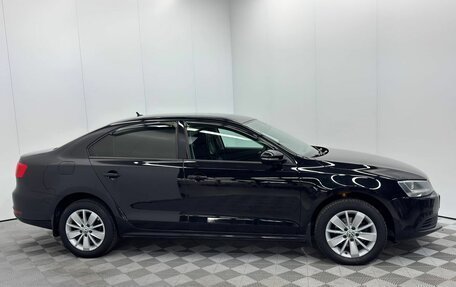 Volkswagen Jetta VI, 2013 год, 1 040 000 рублей, 9 фотография