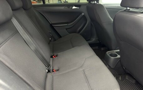 Volkswagen Jetta VI, 2013 год, 1 040 000 рублей, 15 фотография