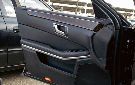 Mercedes-Benz E-Класс, 2011 год, 1 495 000 рублей, 12 фотография