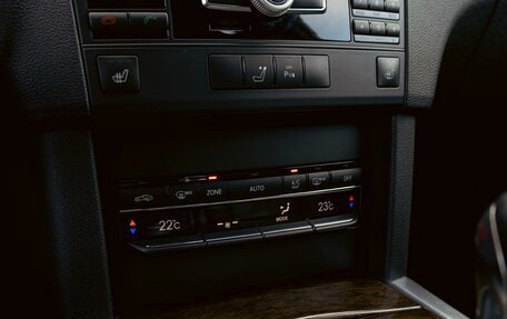 Mercedes-Benz E-Класс, 2011 год, 1 495 000 рублей, 15 фотография