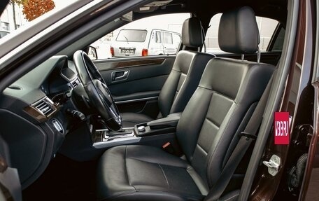 Mercedes-Benz E-Класс, 2011 год, 1 495 000 рублей, 11 фотография