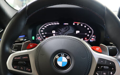 BMW M5, 2021 год, 8 210 000 рублей, 12 фотография