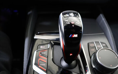 BMW M5, 2021 год, 8 210 000 рублей, 11 фотография