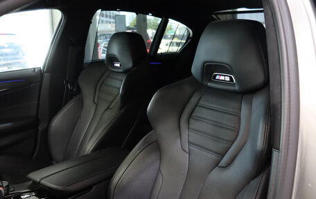 BMW M5, 2021 год, 8 210 000 рублей, 21 фотография