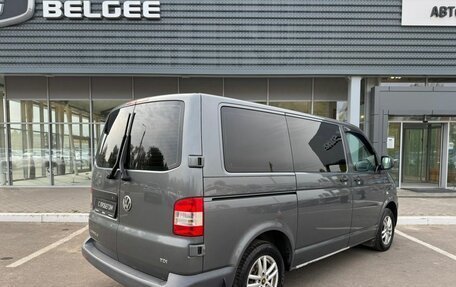 Volkswagen Caravelle T5, 2012 год, 1 801 000 рублей, 5 фотография