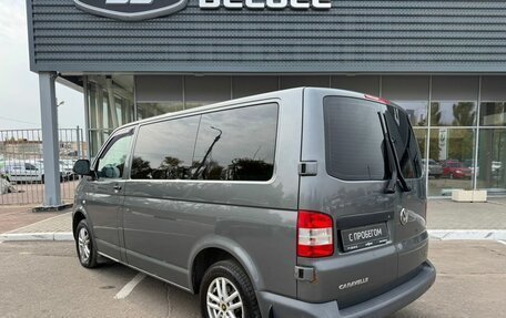 Volkswagen Caravelle T5, 2012 год, 1 801 000 рублей, 7 фотография
