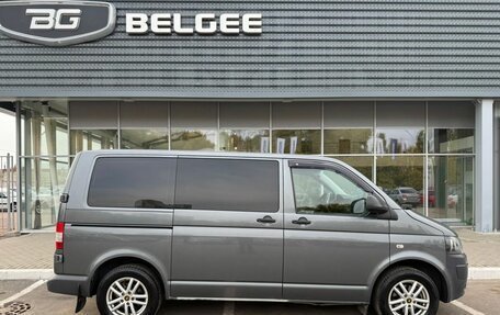 Volkswagen Caravelle T5, 2012 год, 1 801 000 рублей, 4 фотография