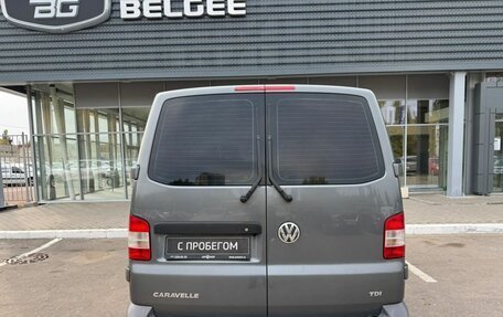 Volkswagen Caravelle T5, 2012 год, 1 801 000 рублей, 6 фотография