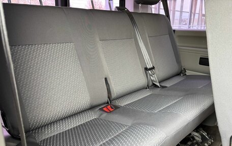 Volkswagen Caravelle T5, 2012 год, 1 801 000 рублей, 12 фотография