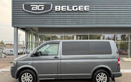 Volkswagen Caravelle T5, 2012 год, 1 801 000 рублей, 8 фотография