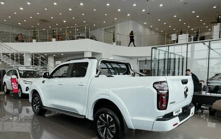 Great Wall Poer, 2025 год, 3 849 000 рублей, 5 фотография