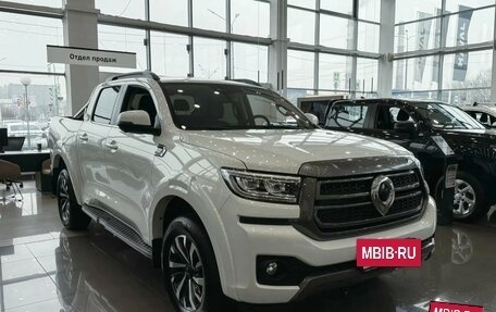 Great Wall Poer, 2025 год, 3 849 000 рублей, 3 фотография