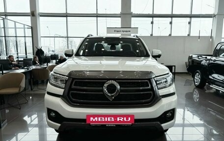 Great Wall Poer, 2025 год, 3 849 000 рублей, 2 фотография