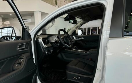 Great Wall Poer, 2025 год, 3 849 000 рублей, 7 фотография