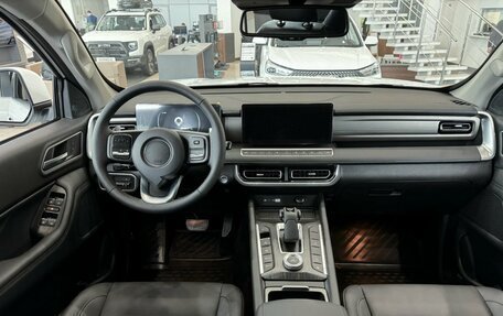 Great Wall Poer, 2025 год, 3 849 000 рублей, 9 фотография