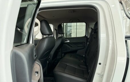 Great Wall Poer, 2025 год, 3 849 000 рублей, 11 фотография