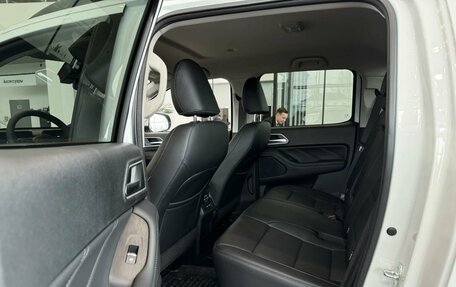 Great Wall Poer, 2025 год, 3 849 000 рублей, 10 фотография
