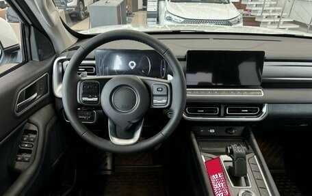 Great Wall Poer, 2025 год, 3 849 000 рублей, 8 фотография