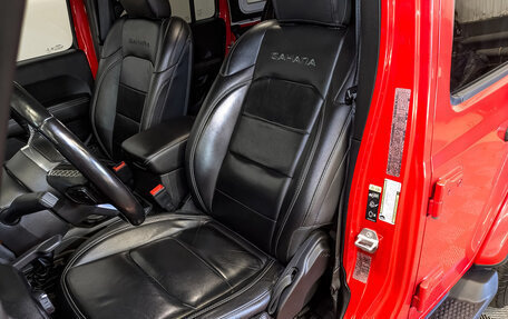 Jeep Wrangler, 2021 год, 4 395 000 рублей, 20 фотография