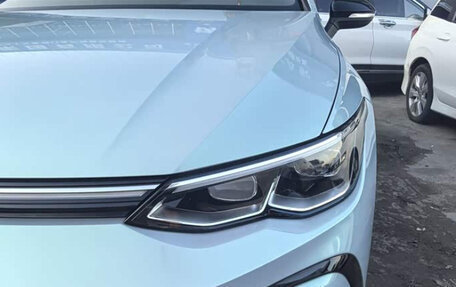 Volkswagen Golf VIII, 2021 год, 1 398 047 рублей, 3 фотография