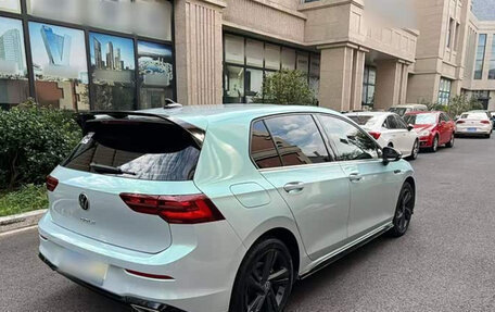 Volkswagen Golf VIII, 2021 год, 1 398 047 рублей, 7 фотография