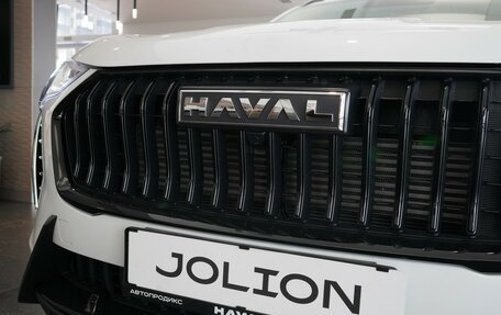 Haval Jolion, 2025 год, 2 499 000 рублей, 9 фотография