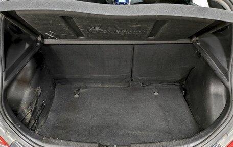 Hyundai Solaris II рестайлинг, 2012 год, 790 000 рублей, 10 фотография