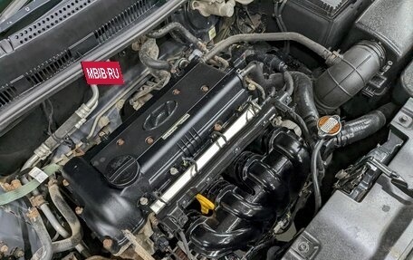 Hyundai Solaris II рестайлинг, 2012 год, 790 000 рублей, 9 фотография