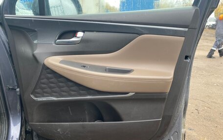 Hyundai Santa Fe IV, 2022 год, 4 302 440 рублей, 8 фотография