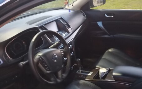 Nissan Teana, 2011 год, 850 000 рублей, 3 фотография