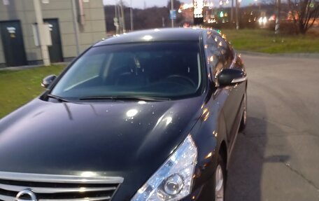 Nissan Teana, 2011 год, 850 000 рублей, 4 фотография