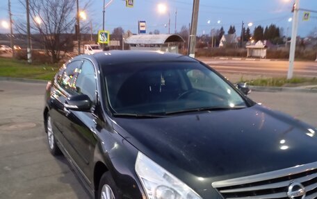 Nissan Teana, 2011 год, 850 000 рублей, 5 фотография