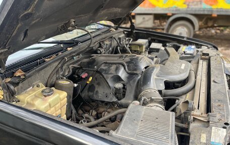 GMC Suburban, 1992 год, 2 500 000 рублей, 9 фотография