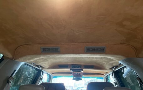 GMC Suburban, 1992 год, 2 500 000 рублей, 7 фотография