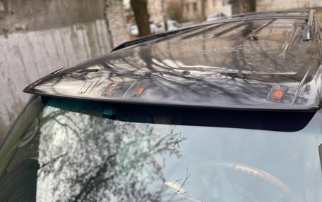 GMC Suburban, 1992 год, 2 500 000 рублей, 11 фотография