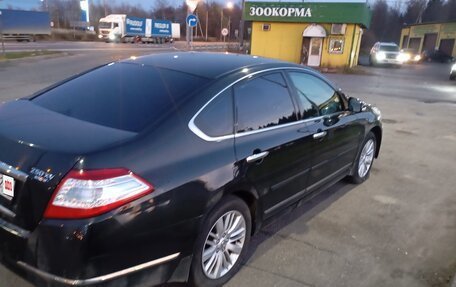 Nissan Teana, 2011 год, 850 000 рублей, 6 фотография