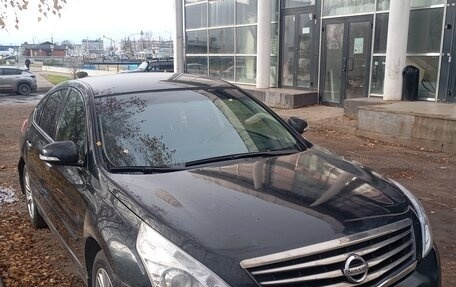 Nissan Teana, 2011 год, 850 000 рублей, 10 фотография